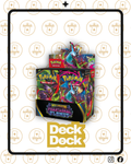 Phantasmal Flames Booster Box