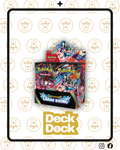 Chaos Raising Booster Box