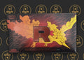 Team Rocket's Moltres ex Ultra-Premium Collection