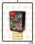 Phantasmal Flames Booster Bundle